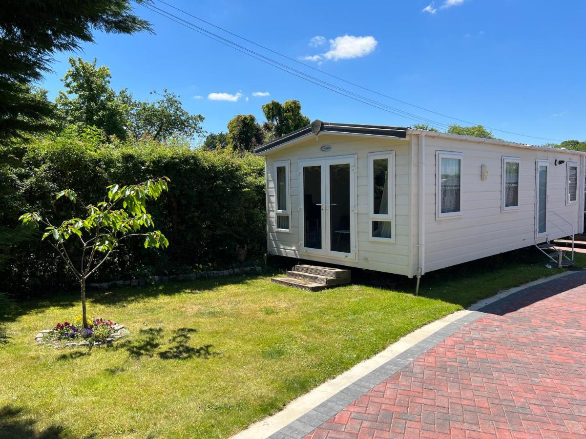 New Forest Hideaway- Self Catering Accommodation Newbridge  Exteriör bild