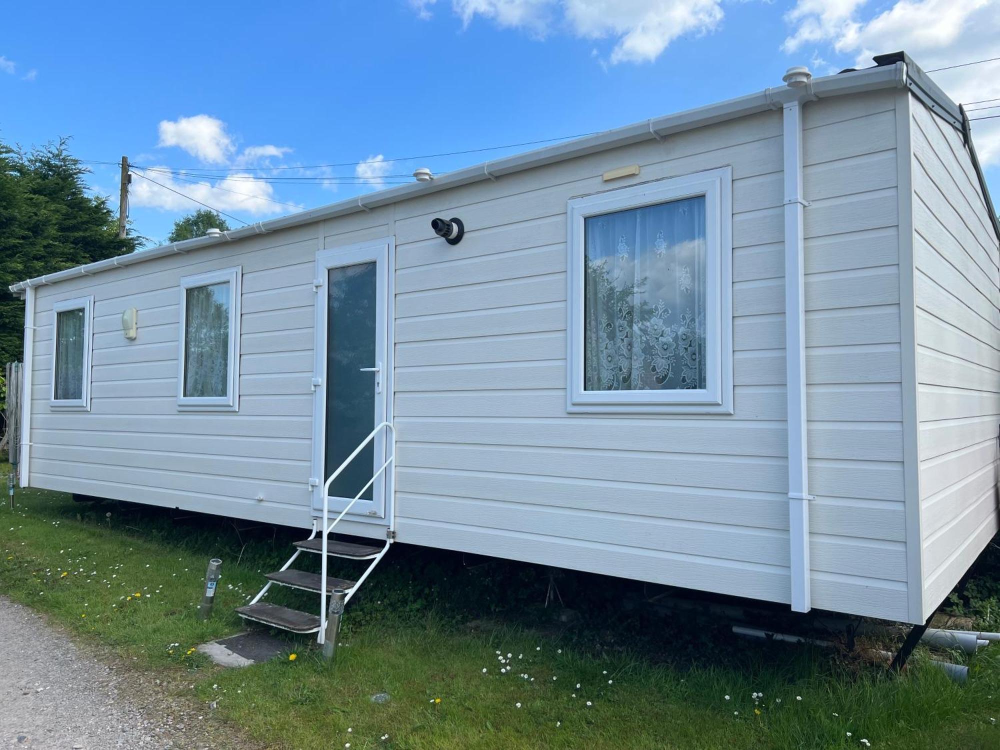 New Forest Hideaway- Self Catering Accommodation Newbridge  Exteriör bild